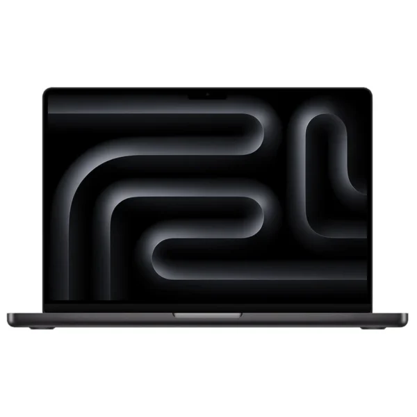 لپ تاپ 14.2 اینچی اپل مدل MacBook Pro MW2V3 2024 LLA-M4