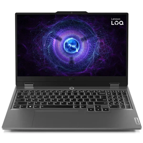 لپ تاپ 15.6 اینچی لنوو مدل RTX4050
