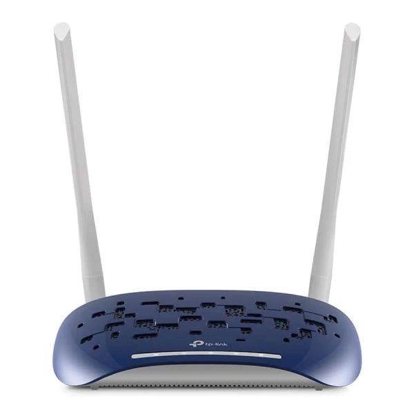 مودم روتر VDSL/ADSL تی پی-لینک